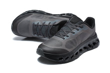 On Cloudtilt Remix Sneakers in Charcoal Black