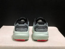 Brooks Glycerin 21 Running Sneakers Gray Black Red