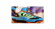 Nike KD18 Basketball Sneakers