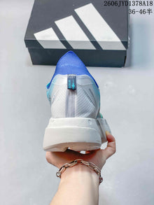 Adidas Adizero Adios Pro 4 Y-3 Running Shoes, Blue