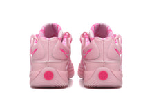 Nike KD 17 Basketball Shoes in Pink