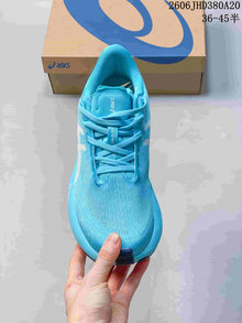 ASICS Novablast 6 Running Shoes Blue 1012C008-405