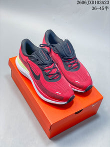 Nike Air Zoom Pegasus Running Shoes, Multiple Colors