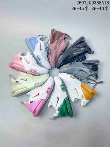 Nike Air Max 270 Premium Sneakers Style 2607JGD388A18