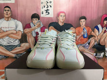 Nike Sabrina 2 Basketball Shoes in Light White