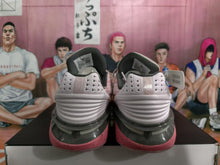 Nike Basketball Sneakers Pink EU 39-46
