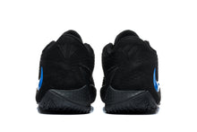 Nike Kobe 8 Protro Low-Top Sneakers in Black and Blue