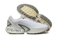 Nike Air Max DN White Grey Sneakers