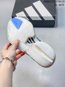 Adidas Adizero Adios Pro 4 Y-3 Running Shoes, Blue