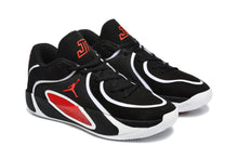 Jordan 988-2 Black Red Basketball Sneakers HQ461001
