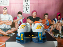 Nike GT Cut 3 Basketball Shoes Laser Blue