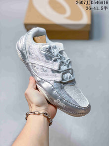 ASICS Hypersync Sneakers Silver Multi-Color 2607JJD546A16