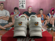 Nike Air Max Dn White Black Sneakers