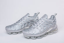 Nike Air Max Plus TN-4 Silver Sneakers