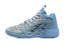Li-Ning Way of Wade 4 Basketball Shoes