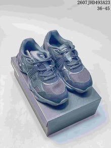 Onitsuka Tiger TIGRUN Retro Running Sneakers Black 2607JHD493A23