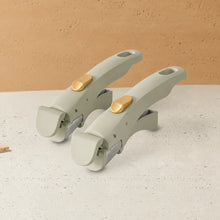 Extra Golden Handles (2-Pieces)