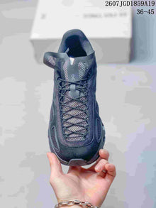 On Cloud X FKA twigs Running Sneakers Black Style 2607JGD1859A19