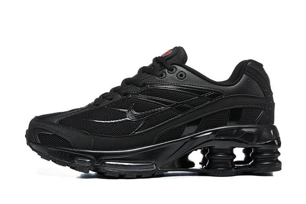 Nike Shox Ride 2 Black Sneakers