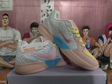 Nike Sabrina 2 Basketball Shoes, Candy Colorway