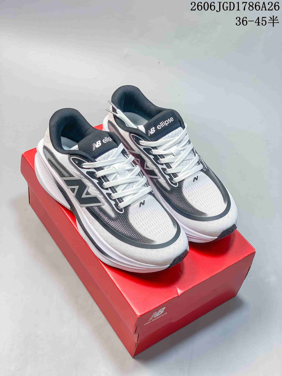 New Balance Ellipse V1 Low-Top Running Shoes MELPS932