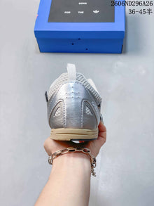 Adidas Originals Pr Sftm Low-Top Sneakers HP3525