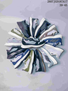 Dior B25 Runner Low-Top Sneakers 07JGD187A17