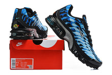 Nike Air Max Plus VII Blue Print Sneakers