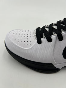 Nike Kobe 4 GIGI White Black Basketball Shoes
