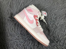 Jordan Air Jordan 1 Equality Pink Mid Sneakers CT5443-666