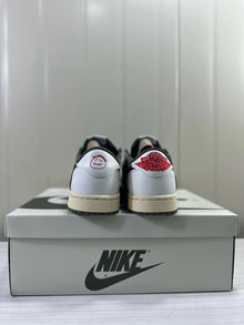 Jordan Air Jordan 1 Low OG Medium Olive DM7866-200