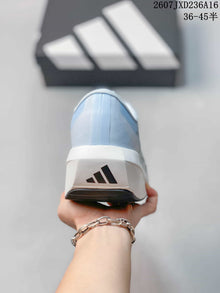 adidas Adizero Evo SL 2 Running Shoes Light Blue