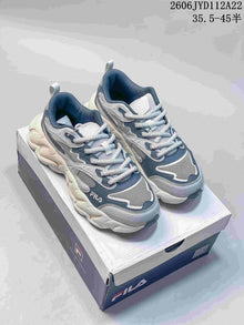 FILA 612520ASUOI Retro Chunky Sneakers