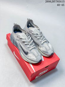 Nike Ava Rover Running Shoes – Grey