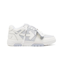 Off-White Out Of Office Low-Top Sneakers White