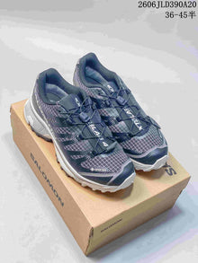 Salomon XT-4 OG Gore-Tex Trail Running Shoes