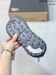 The North Face Outdoor Strappy Sandals Black 2607JDD293A13