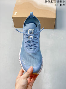 On Cloud 6 Versa Men's Blue Running Sneakers 06JJD1194A14