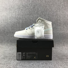 Jordan Air Jordan 1 High Pastel Multicolor Sneakers