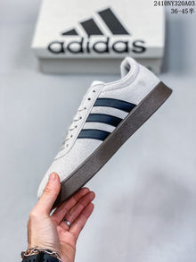 Adidas VL Court 2.0 Sneakers Light Grey ID6016