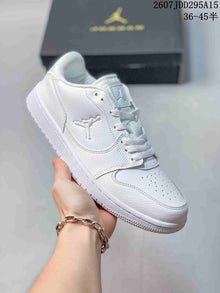 Jordan Air Jordan 1 Low Casual Sneakers