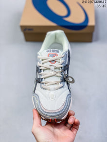 ASICS Gel-1090 Sneakers White Grey