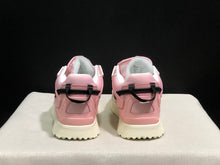 Off-White High-Top Sneakers Cherry Blossom Pink OWIA271S23LEA001000