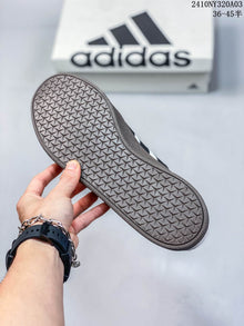 Adidas Neo VL Court 2.0 Sneakers White Navy ID6016