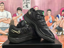 Nike KD 4 Black Basketball Sneakers