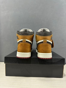 Jordan Air Jordan 1 High OG Cacao Wow Sand Drift DZ5485-201