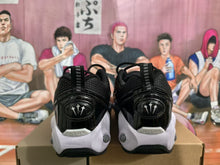 Nike Black White Sneakers