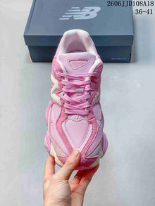 New Balance 9060 Joe Freshgoods Pink Sneakers