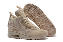 Nike Air Max 90 Winter Sneakerboot High-Top Sneakers