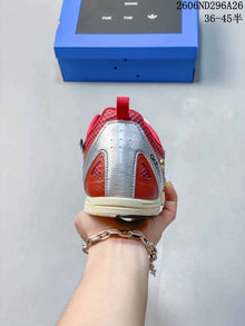 Adidas Originals PR SFTM Low-Top Sneakers HP3525